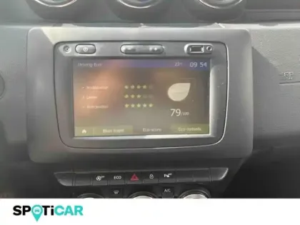 Photo 14 Dacia Duster  1.5 Blue dCi 115ch Prestige 4x2