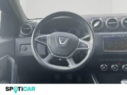 Photo 11 Dacia Duster  1.5 Blue dCi 115ch Prestige 4x2
