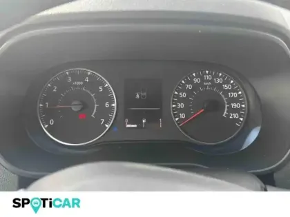 Photo 12 Dacia Duster  1.5 Blue dCi 115ch Prestige 4x2