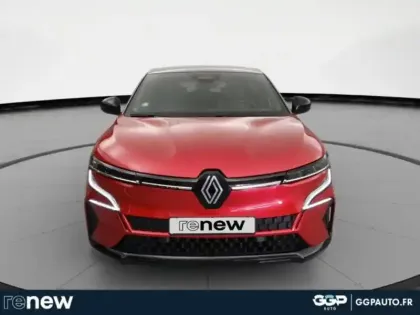 Photo 7 Renault Megane  E-Tech Electric EV60 220ch Techno super charge -B