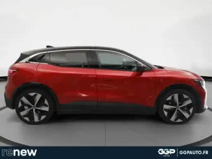 Photo 5 Renault Megane  E-Tech Electric EV60 220ch Techno super charge -B