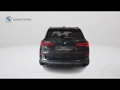 Photo 20 BMW X5  xDrive50e 489ch M Sport