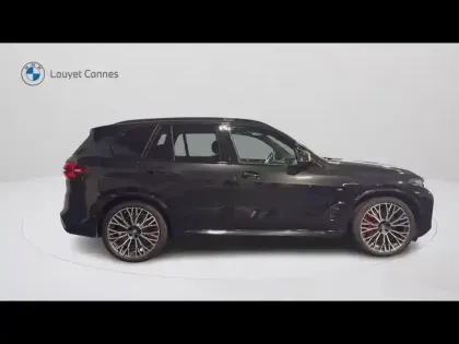 Photo 18 BMW X5  xDrive50e 489ch M Sport