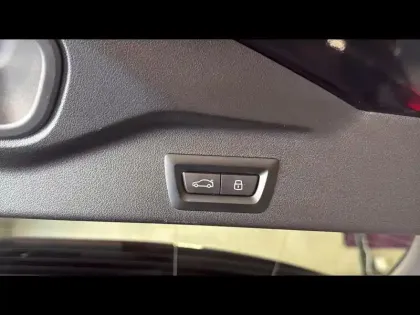 Photo 23 BMW X5  xDrive50e 489ch M Sport