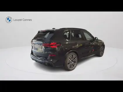 Photo 19 BMW X5  xDrive50e 489ch M Sport