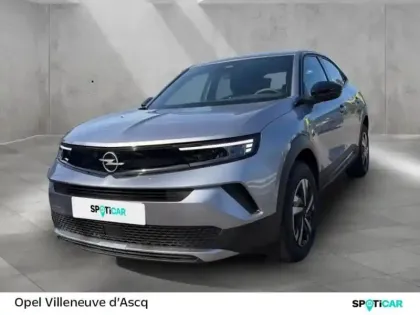 Photo Opel Mokka Edition
