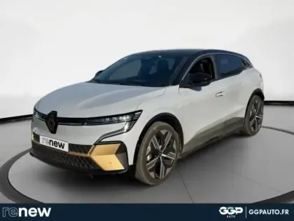 Photo Renault Megane Iconic