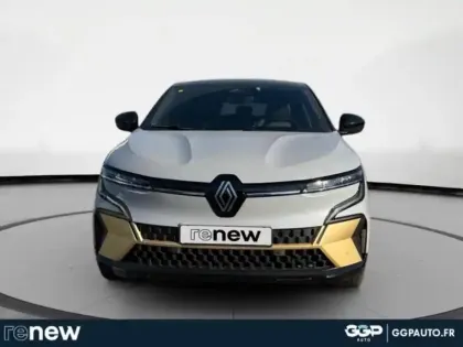 Photo 7 Renault Megane  E-Tech Electric 220ch Iconic autonomie confort AC7