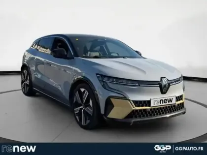 Photo 6 Renault Megane  E-Tech Electric 220ch Iconic autonomie confort AC7