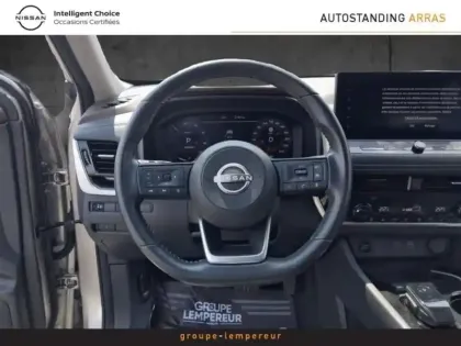 Photo 11 Nissan X-trail  e-Power 204ch N-Connecta