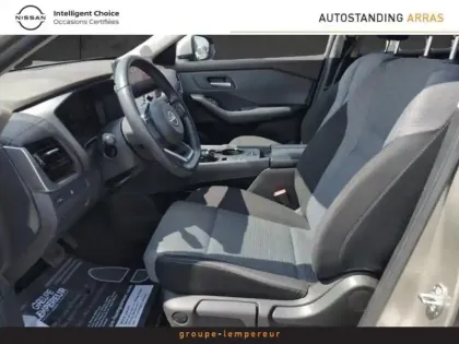Photo 8 Nissan X-trail  e-Power 204ch N-Connecta