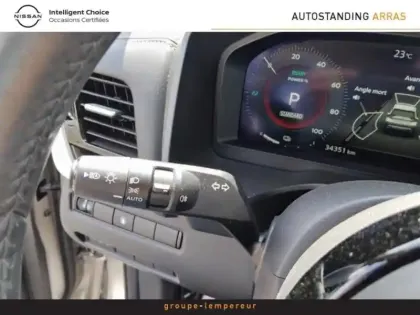Photo 14 Nissan X-trail  e-Power 204ch N-Connecta