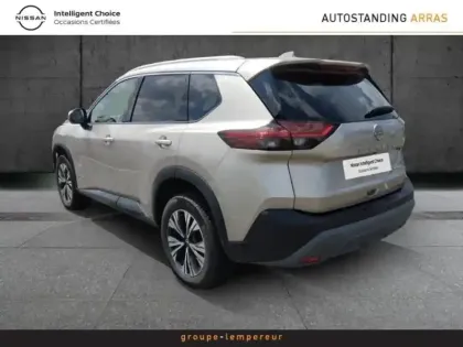Photo 7 Nissan X-trail  e-Power 204ch N-Connecta