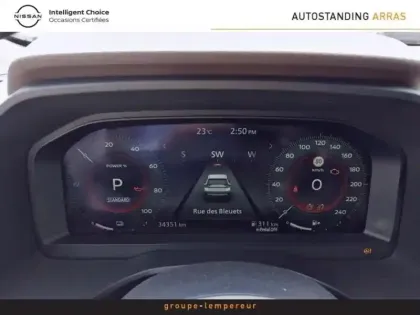 Photo 12 Nissan X-trail  e-Power 204ch N-Connecta