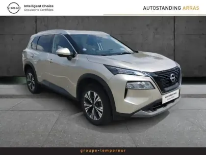 Photo Nissan X-trail N-connecta