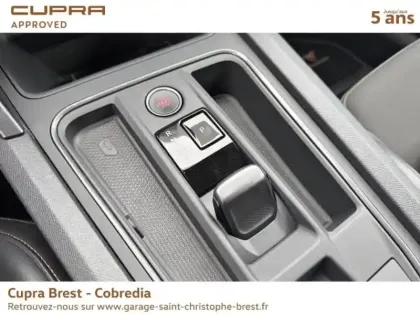 Photo 11 Cupra Formentor  1.4 e-HYBRID 245ch VZ DSG6