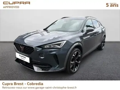 Photo Cupra Formentor Vz