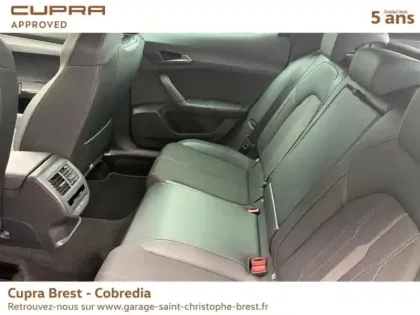 Photo 8 Cupra Formentor  1.4 e-HYBRID 245ch VZ DSG6