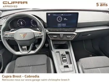 Photo 9 Cupra Formentor  1.4 e-HYBRID 245ch VZ DSG6