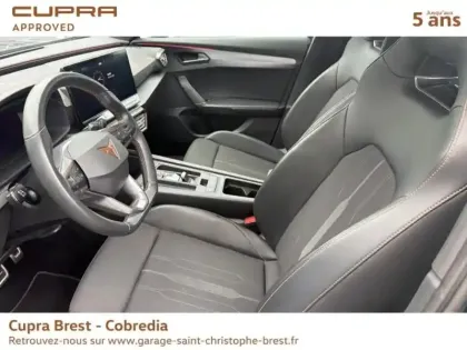 Photo 7 Cupra Formentor  1.4 e-HYBRID 245ch VZ DSG6
