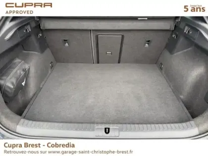 Photo 6 Cupra Formentor  1.4 e-HYBRID 245ch VZ DSG6