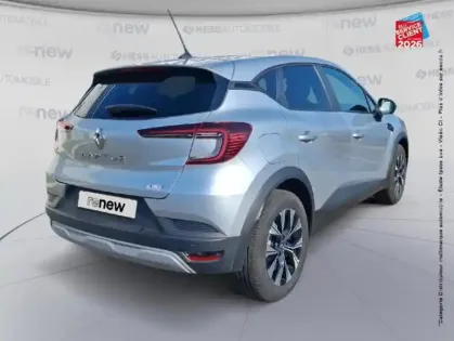 Photo 5 Renault Captur  1.0 TCe 90ch Techno