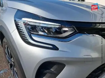 Photo 13 Renault Captur  1.0 TCe 90ch Techno