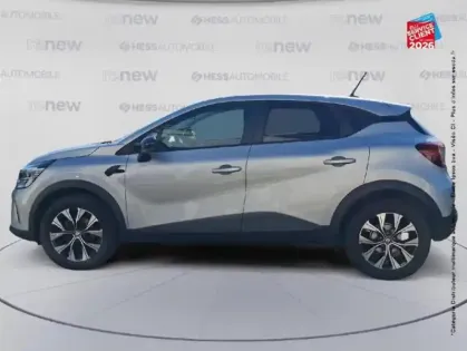 Photo 8 Renault Captur  1.0 TCe 90ch Techno