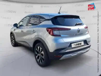 Photo 7 Renault Captur  1.0 TCe 90ch Techno