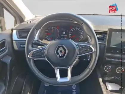 Photo 12 Renault Captur  1.0 TCe 90ch Techno