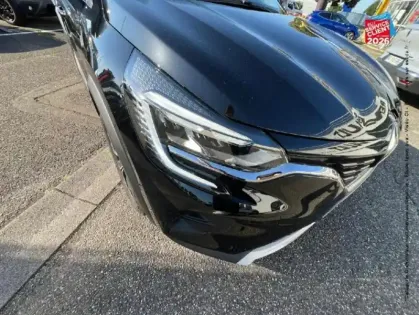 Photo 12 Renault Captur  1.0 TCe 90ch Evolution