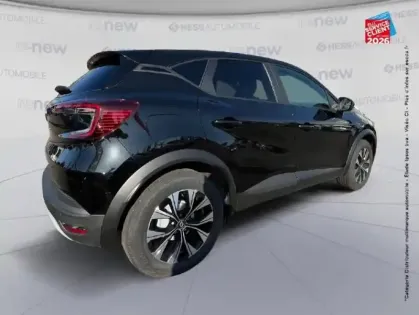 Photo 5 Renault Captur  1.0 TCe 90ch Evolution