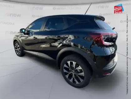 Photo 7 Renault Captur  1.0 TCe 90ch Evolution