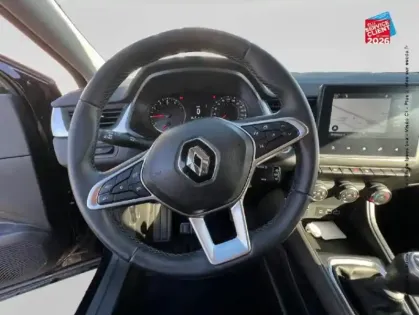 Photo 11 Renault Captur  1.0 TCe 90ch Evolution