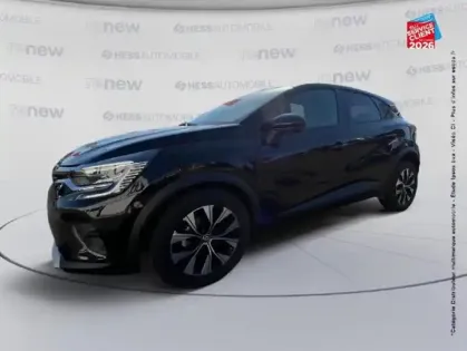 Photo Renault Captur Evolution