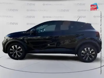 Photo 8 Renault Captur  1.0 TCe 90ch Evolution