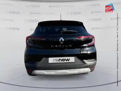 Photo 6 Renault Captur  1.0 TCe 90ch Evolution