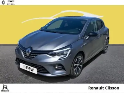 Photo Renault Clio Techno