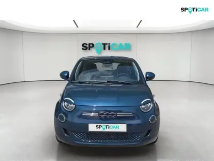 Photo 8 Fiat 500  e 118ch Pack Confort & Style MY23