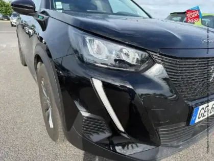 Photo 12 Peugeot 2008  1.5 BlueHDi 110ch S&S Style