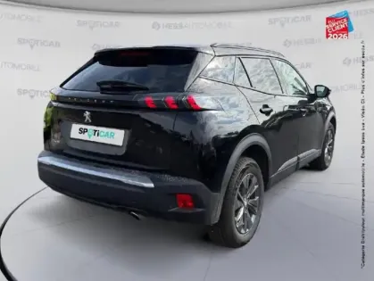 Photo 5 Peugeot 2008  1.5 BlueHDi 110ch S&S Style