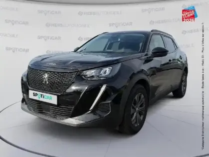 Photo Peugeot 2008 Style