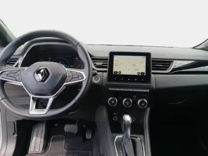 Photo 12 Renault Captur  1.6 E-Tech hybride 145ch Rive Gauche