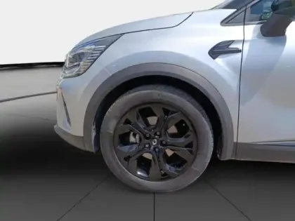 Photo 10 Renault Captur  1.6 E-Tech hybride 145ch Rive Gauche
