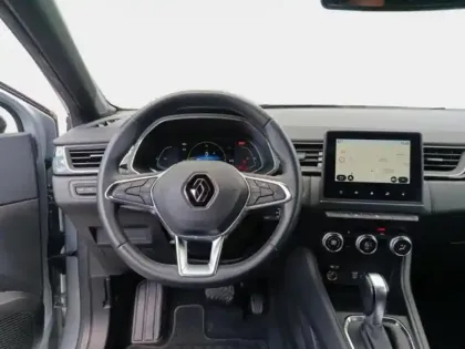 Photo 14 Renault Captur  1.6 E-Tech hybride 145ch Rive Gauche