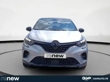Photo 7 Renault Captur  1.6 E-Tech hybride 145ch Rive Gauche