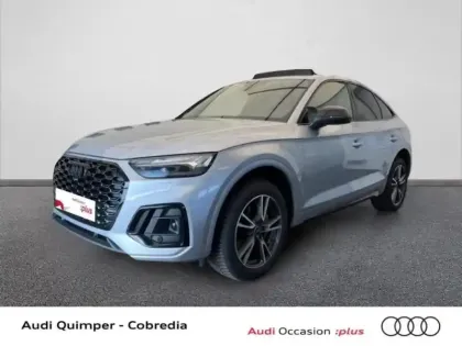 Photo Audi Q5 S Line