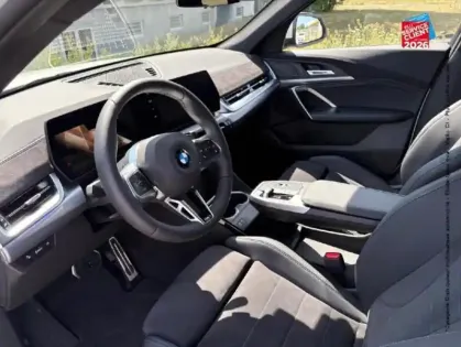 Photo 14 BMW X2  sDrive20iA 170ch M Sport DKG7