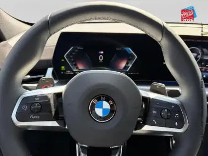 Photo 11 BMW X2  sDrive20iA 170ch M Sport DKG7