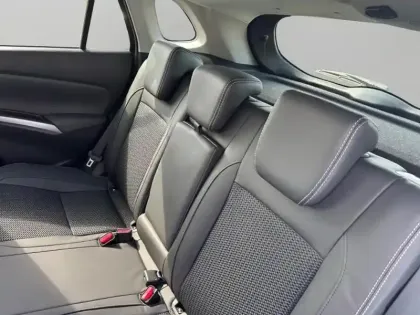 Photo 12 Suzuki S-cross  1.4 Boosterjet Hybrid 110ch Style MY25
